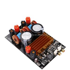 智能硬件定制电子电路板开发 EC10