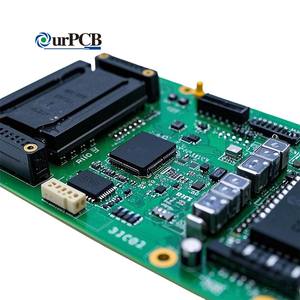 消费电子产品用多层电路板 EC09